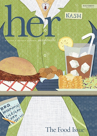 Her Nashville Magazine