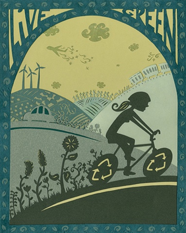 The Green Life