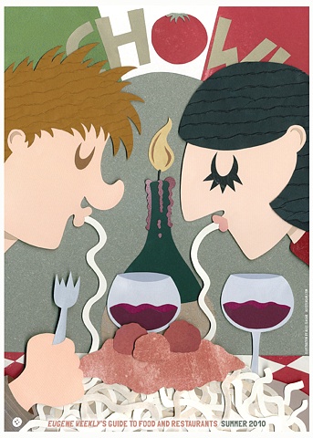 Chow! Eugene Weekly's Quarterly Food Guide, June