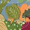 Chow! Cover 