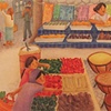 Day of the Dead Market