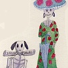 Day of the Dead Skeletons