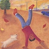 Upside Down Boy/Ni&ntilde;o de Cabesa