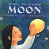 Under the Lemon Moon cover