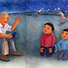 Abuelo's Stories