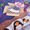 Dreaming