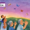 Bravo (back cover)