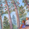 Watching the Monarchs