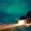 Tunnel
Siglufj&ouml;r&eth;ur, Iceland

