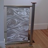 Hand-railing 