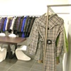 Custom Clothing Racks