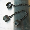Shackles