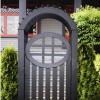 Arbor Gate