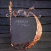 Menu Board