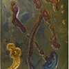 Abstract Patina Sample #5