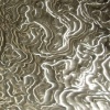 Metallic Grinding Pattern