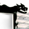 Rabid Imaging Mirror