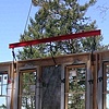 Crane Beam