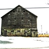 Great Old Barn