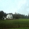 Fine Old Barn