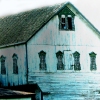 Untitled - Barn