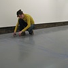 Chalk Line
