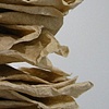 Paperstack (detail)