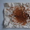 Red Earth Drawing 1
