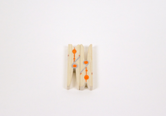 Clothes Pins