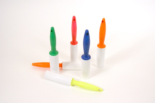 Lint Rollers