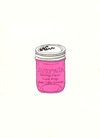 Kerr Jar