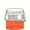Prescription Bottle