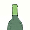 Wine Bottle