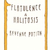 Witch Hazel Bottle
(Detail)