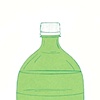 2-Liter Bottle