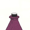 Poison Bottle