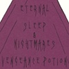 Poison Bottle
(Detail)