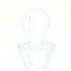 Perfume Bottle