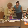 Workshop Teaching Moment 2008