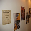 The Paper Gallery: SoulCollage Exhibit/Inner Child Series 2010