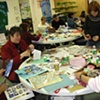 Multi-generational Workshop 2007