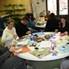 Multi-Generational Workshop 2007