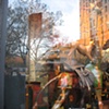 NYC Window 2009