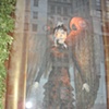 NYC Window Angel 2007