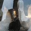 NYC Window 2009
