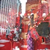 NYC Window 2009