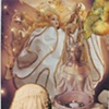 Council: The Goddess