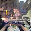 NYC Window 2007