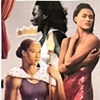 Council: Strong Feminine Woman