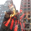 NYC Window 2009